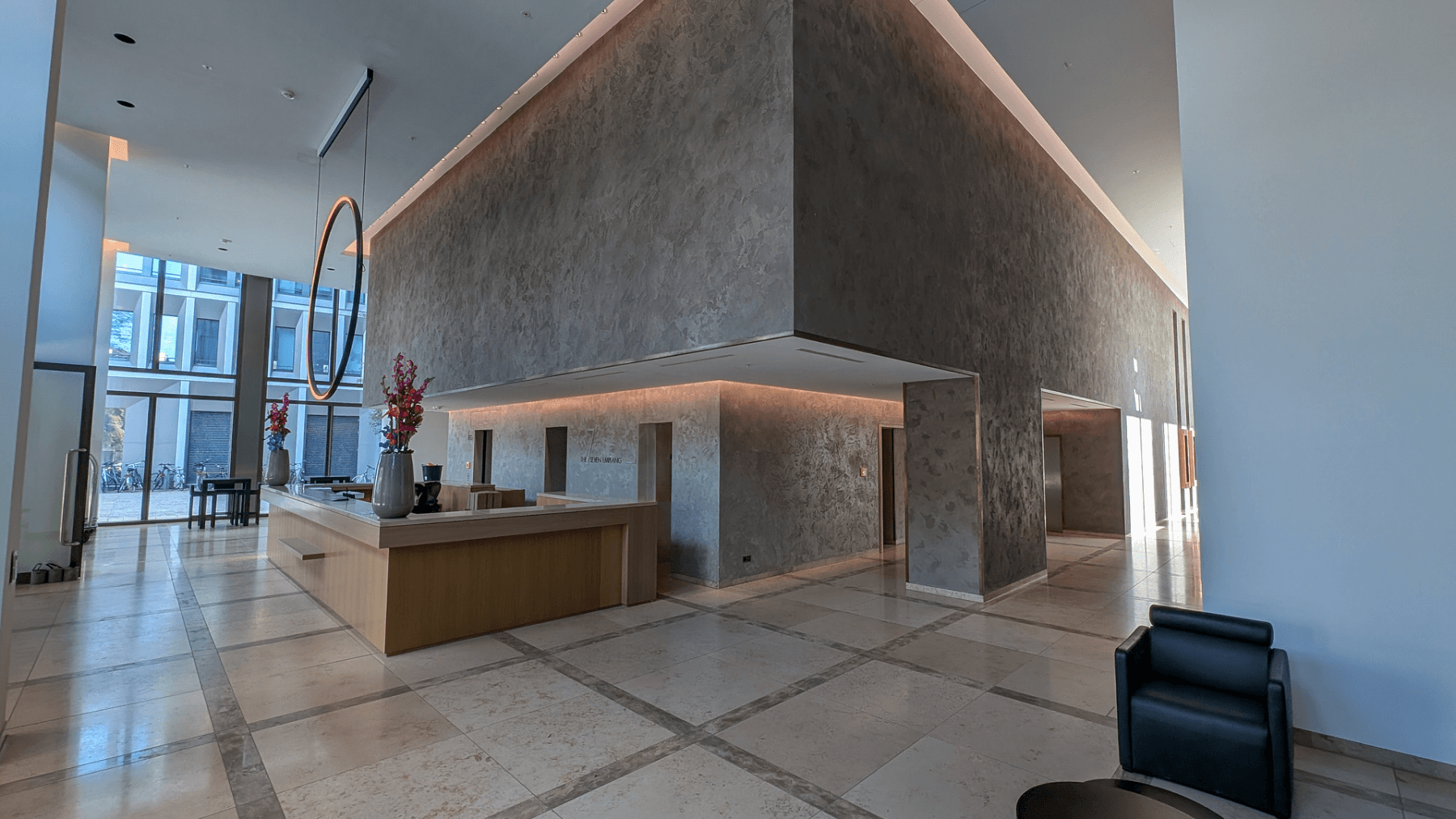 Prenájom bytu 2-izbový 56 m², Müllerstraße 7, München, Bavorsko Prenájom bytu 2-izbový 56 m², Müllerstraße 7, München, Bavorsko