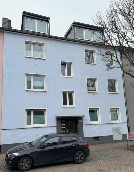 Predaj bytu 3-izbový 80 m², Florastraße 10, Duisburg, Severné Porýnie - Westfálsko Predaj bytu 3-izbový 80 m², Florastraße 10, Duisburg, Severné Porýnie - Westfálsko