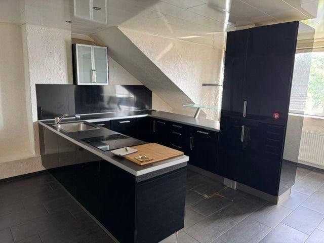 Predaj bytu 3-izbový 80 m², Florastraße 10, Duisburg, Severné Porýnie - Westfálsko Predaj bytu 3-izbový 80 m², Florastraße 10, Duisburg, Severné Porýnie - Westfálsko