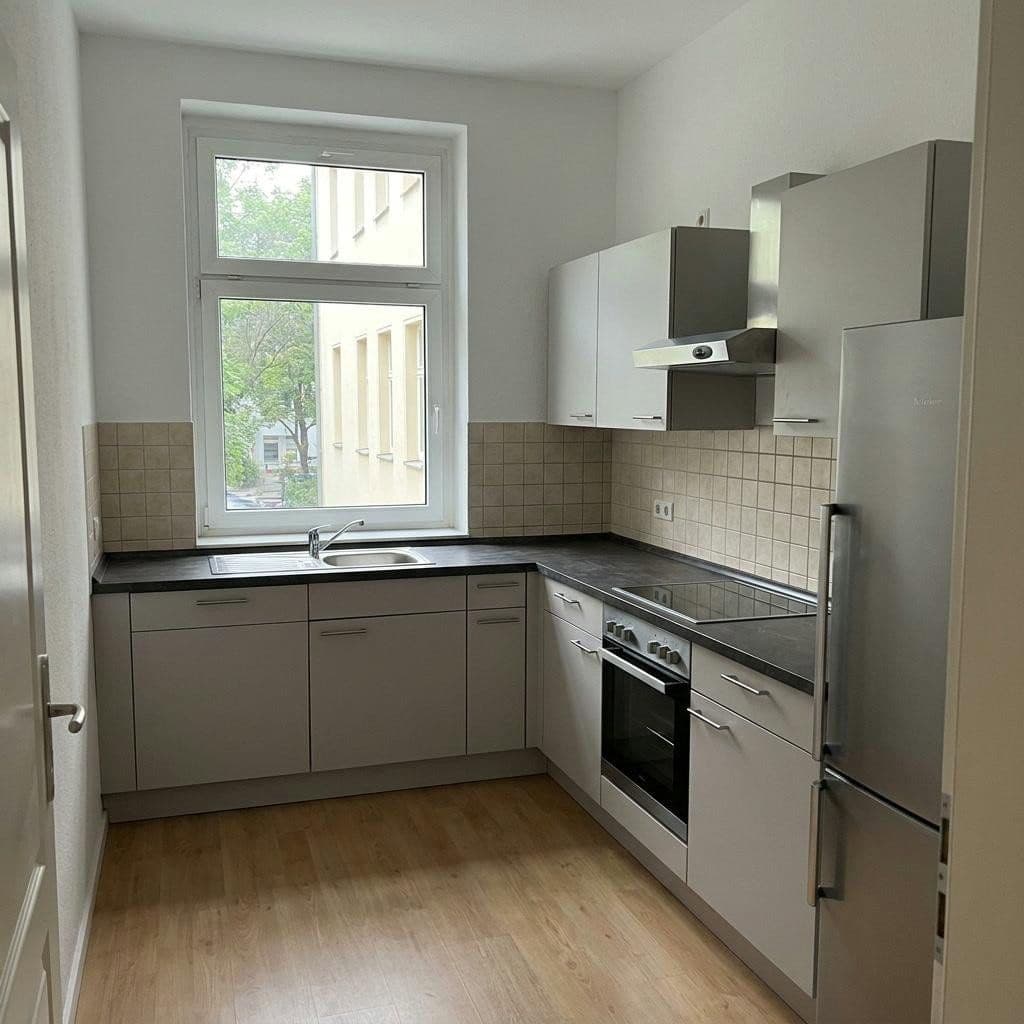 Prenájom bytu 2-izbový 55 m², Berlin, Berlín Prenájom bytu 2-izbový 55 m², Berlin, Berlín