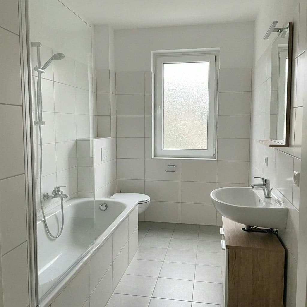 Prenájom bytu 2-izbový 55 m², Berlin, Berlín Prenájom bytu 2-izbový 55 m², Berlin, Berlín