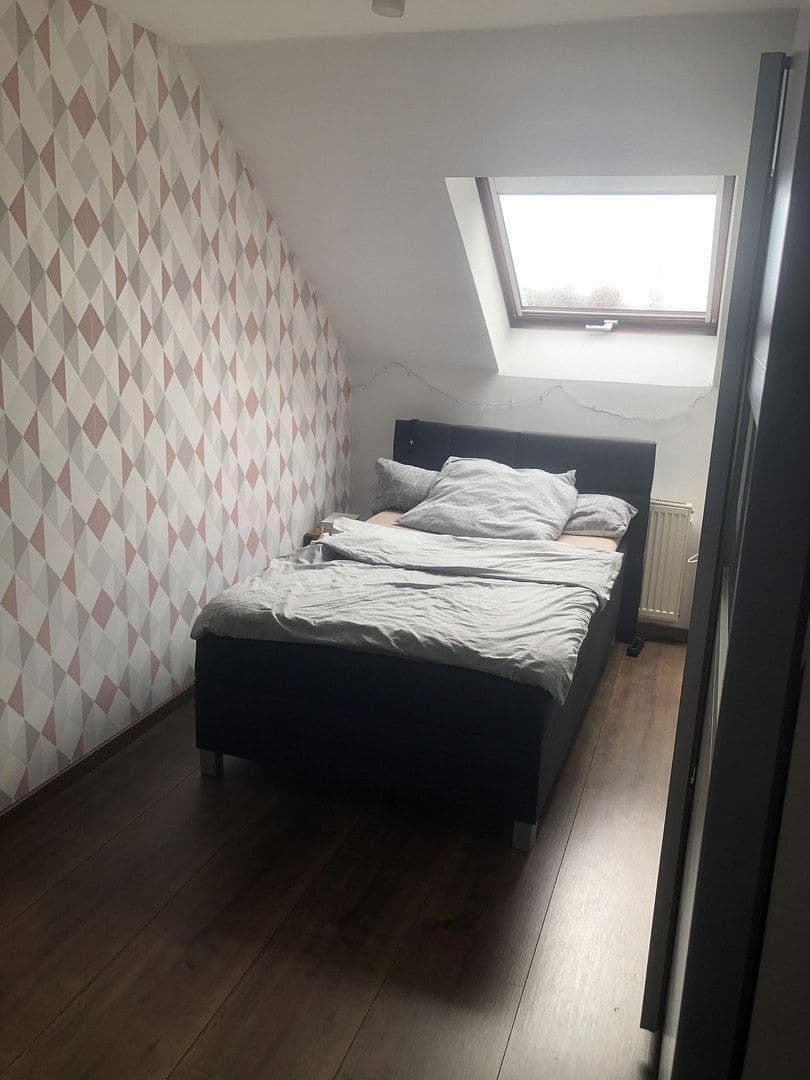 Predaj bytu 3-izbový 90 m², Gartenstraße 14,, Gundelsheim, Bádensko-Wurttembersko Predaj bytu 3-izbový 90 m², Gartenstraße 14,, Gundelsheim, Bádensko-Wurttembersko