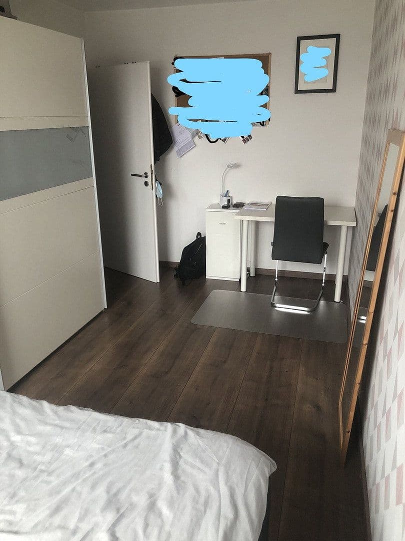 Predaj bytu 3-izbový 90 m², Gartenstraße 14,, Gundelsheim, Bádensko-Wurttembersko Predaj bytu 3-izbový 90 m², Gartenstraße 14,, Gundelsheim, Bádensko-Wurttembersko