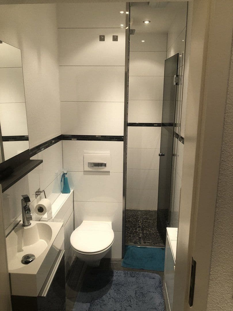 Predaj bytu 3-izbový 90 m², Gartenstraße 14,, Gundelsheim, Bádensko-Wurttembersko Predaj bytu 3-izbový 90 m², Gartenstraße 14,, Gundelsheim, Bádensko-Wurttembersko