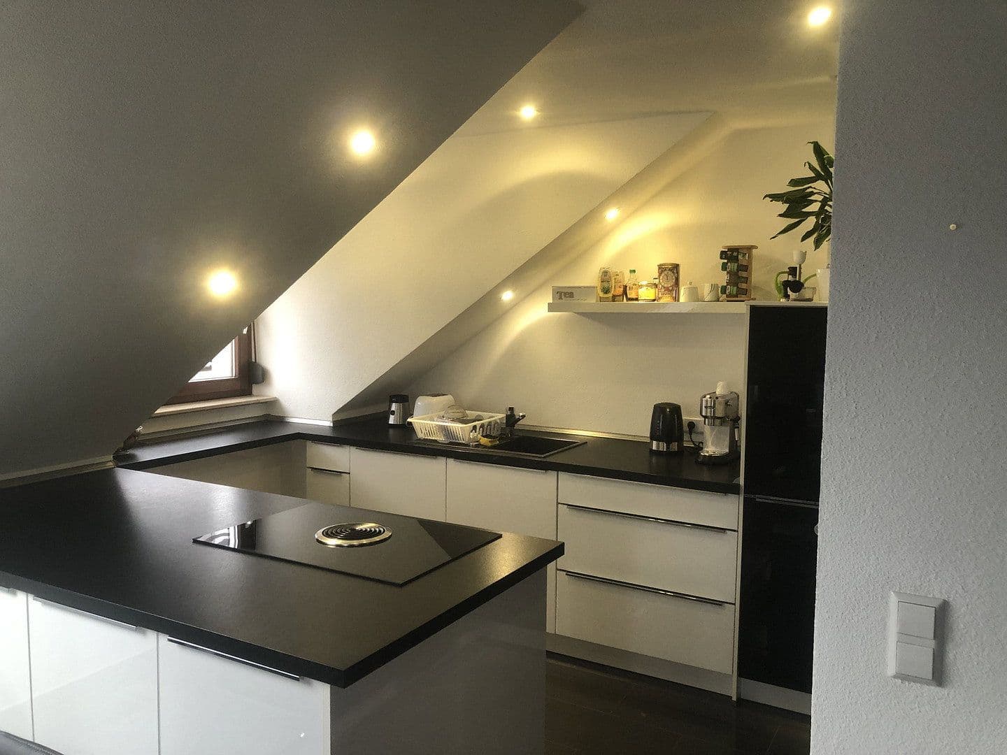 Predaj bytu 3-izbový 90 m², Gartenstraße 14,, Gundelsheim, Bádensko-Wurttembersko Predaj bytu 3-izbový 90 m², Gartenstraße 14,, Gundelsheim, Bádensko-Wurttembersko