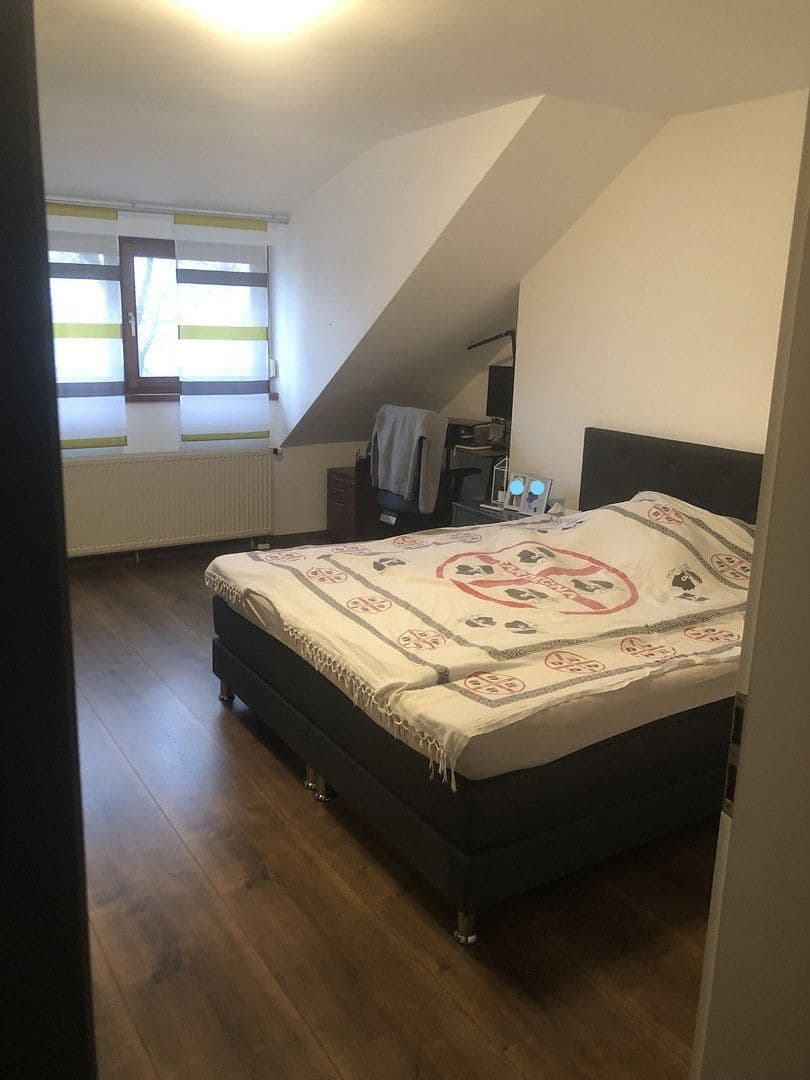Predaj bytu 3-izbový 90 m², Gartenstraße 14,, Gundelsheim, Bádensko-Wurttembersko Predaj bytu 3-izbový 90 m², Gartenstraße 14,, Gundelsheim, Bádensko-Wurttembersko