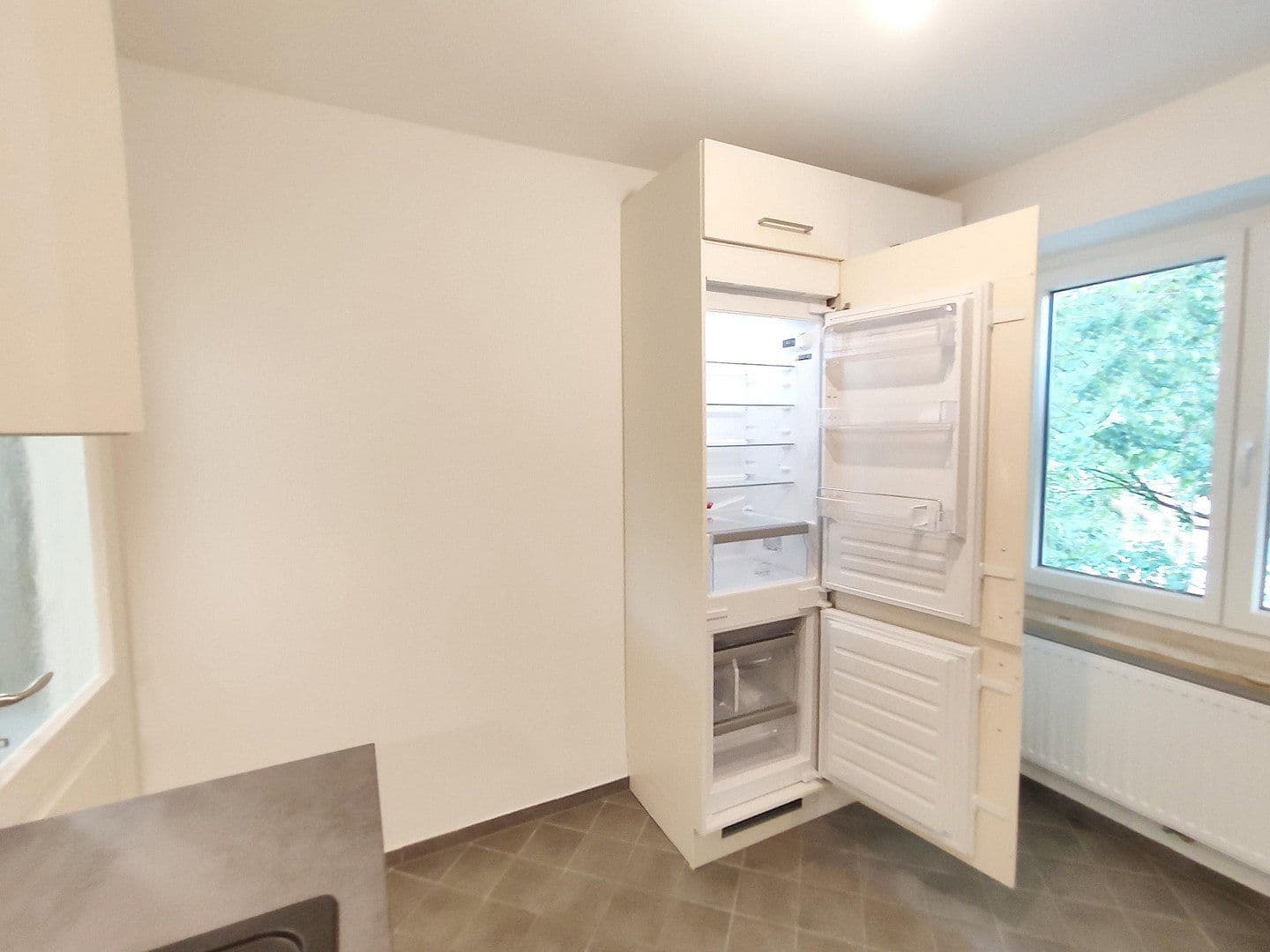 Prenájom bytu 3-izbový 60 m², Kiel, Šlezvicko-Holštajnsko Prenájom bytu 3-izbový 60 m², Kiel, Šlezvicko-Holštajnsko