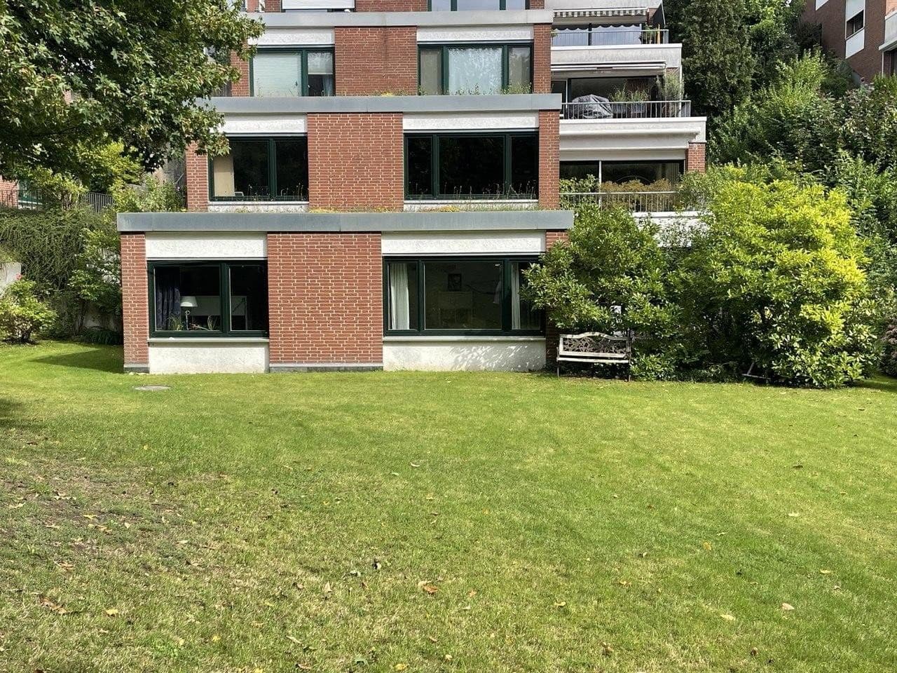 Predaj bytu 4-izbový 124 m², Wentorf bei Hamburg, Šlezvicko-Holštajnsko Predaj bytu 4-izbový 124 m², Wentorf bei Hamburg, Šlezvicko-Holštajnsko