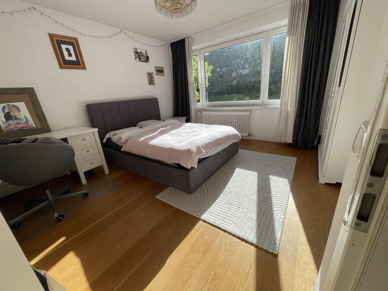 Predaj bytu 4-izbový 124 m², Wentorf bei Hamburg, Šlezvicko-Holštajnsko Predaj bytu 4-izbový 124 m², Wentorf bei Hamburg, Šlezvicko-Holštajnsko