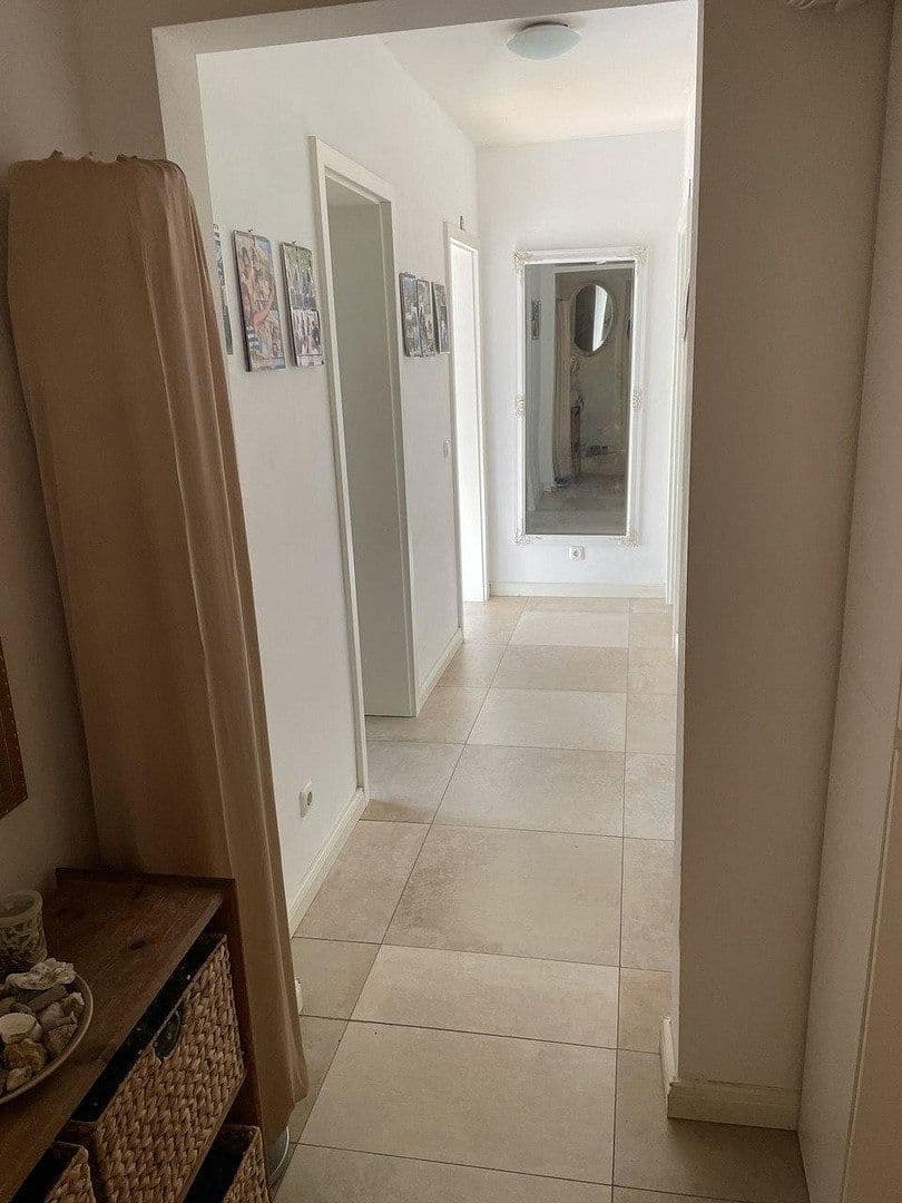 Predaj bytu 4-izbový 124 m², Wentorf bei Hamburg, Šlezvicko-Holštajnsko Predaj bytu 4-izbový 124 m², Wentorf bei Hamburg, Šlezvicko-Holštajnsko