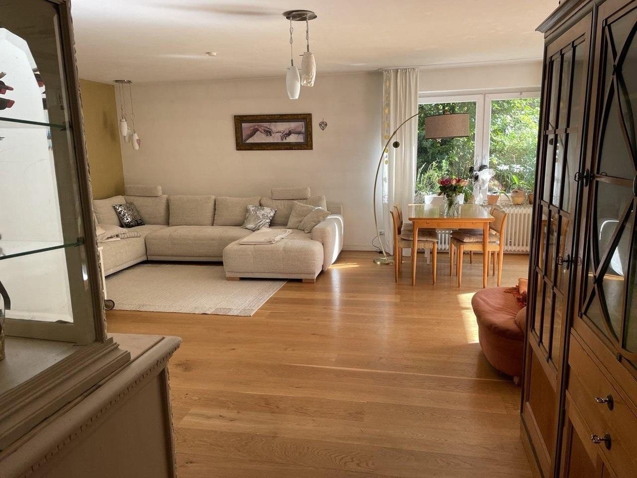 Predaj bytu 4-izbový 124 m², Wentorf bei Hamburg, Šlezvicko-Holštajnsko Predaj bytu 4-izbový 124 m², Wentorf bei Hamburg, Šlezvicko-Holštajnsko