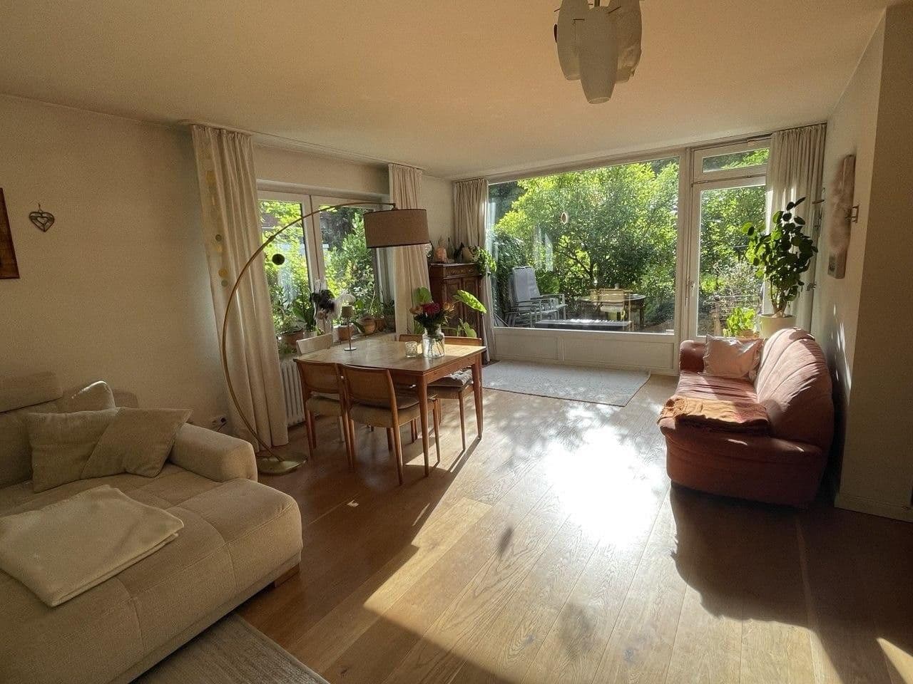 Predaj bytu 4-izbový 124 m², Wentorf bei Hamburg, Šlezvicko-Holštajnsko Predaj bytu 4-izbový 124 m², Wentorf bei Hamburg, Šlezvicko-Holštajnsko