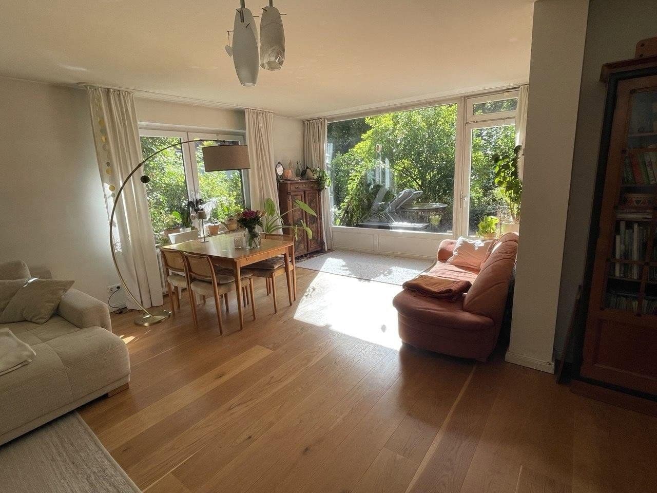 Predaj bytu 4-izbový 124 m², Wentorf bei Hamburg, Šlezvicko-Holštajnsko Predaj bytu 4-izbový 124 m², Wentorf bei Hamburg, Šlezvicko-Holštajnsko
