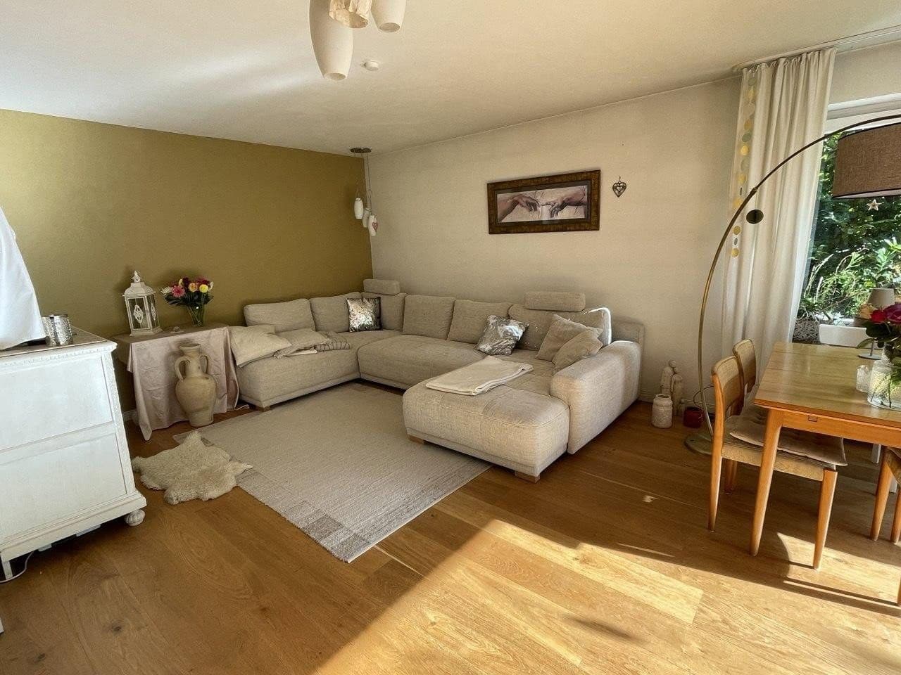 Predaj bytu 4-izbový 124 m², Wentorf bei Hamburg, Šlezvicko-Holštajnsko Predaj bytu 4-izbový 124 m², Wentorf bei Hamburg, Šlezvicko-Holštajnsko