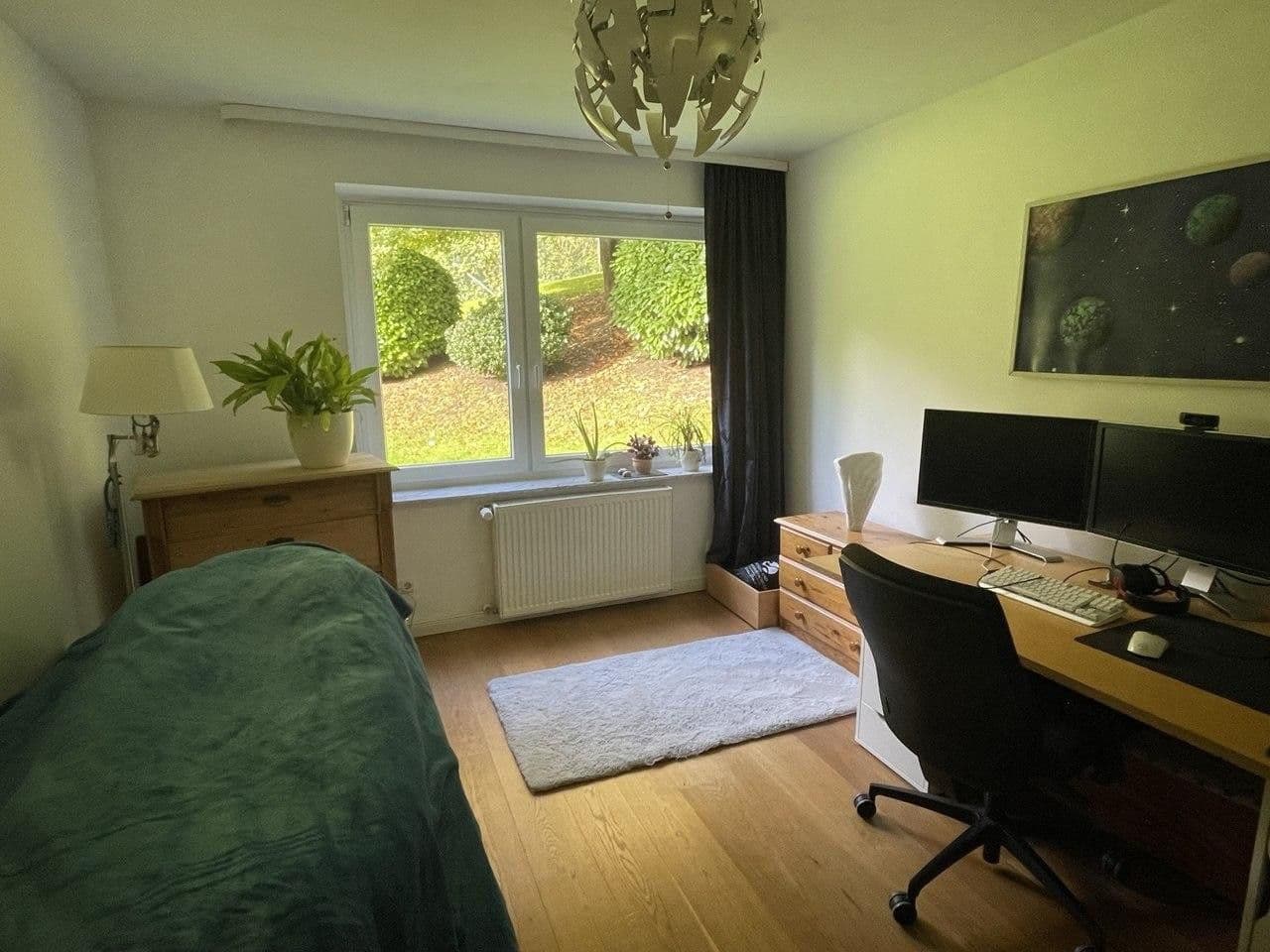 Predaj bytu 4-izbový 124 m², Wentorf bei Hamburg, Šlezvicko-Holštajnsko Predaj bytu 4-izbový 124 m², Wentorf bei Hamburg, Šlezvicko-Holštajnsko