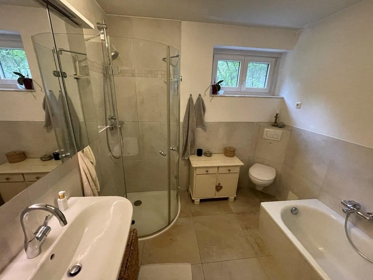 Predaj bytu 4-izbový 124 m², Wentorf bei Hamburg, Šlezvicko-Holštajnsko Predaj bytu 4-izbový 124 m², Wentorf bei Hamburg, Šlezvicko-Holštajnsko