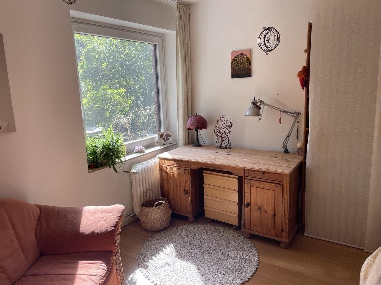 Predaj bytu 4-izbový 124 m², Wentorf bei Hamburg, Šlezvicko-Holštajnsko Predaj bytu 4-izbový 124 m², Wentorf bei Hamburg, Šlezvicko-Holštajnsko