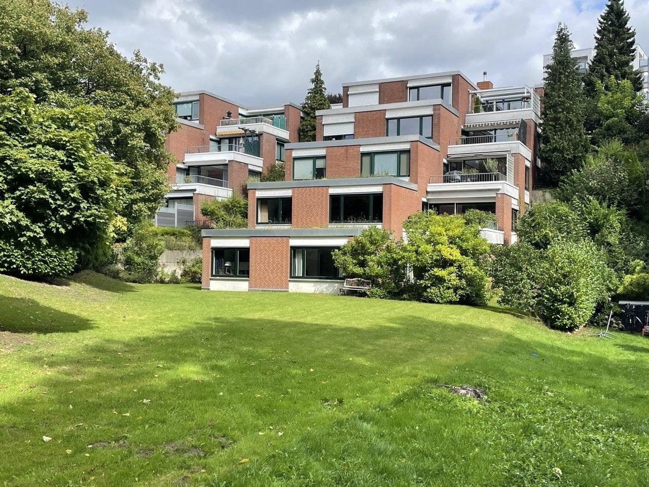 Predaj bytu 4-izbový 124 m², Wentorf bei Hamburg, Šlezvicko-Holštajnsko Predaj bytu 4-izbový 124 m², Wentorf bei Hamburg, Šlezvicko-Holštajnsko
