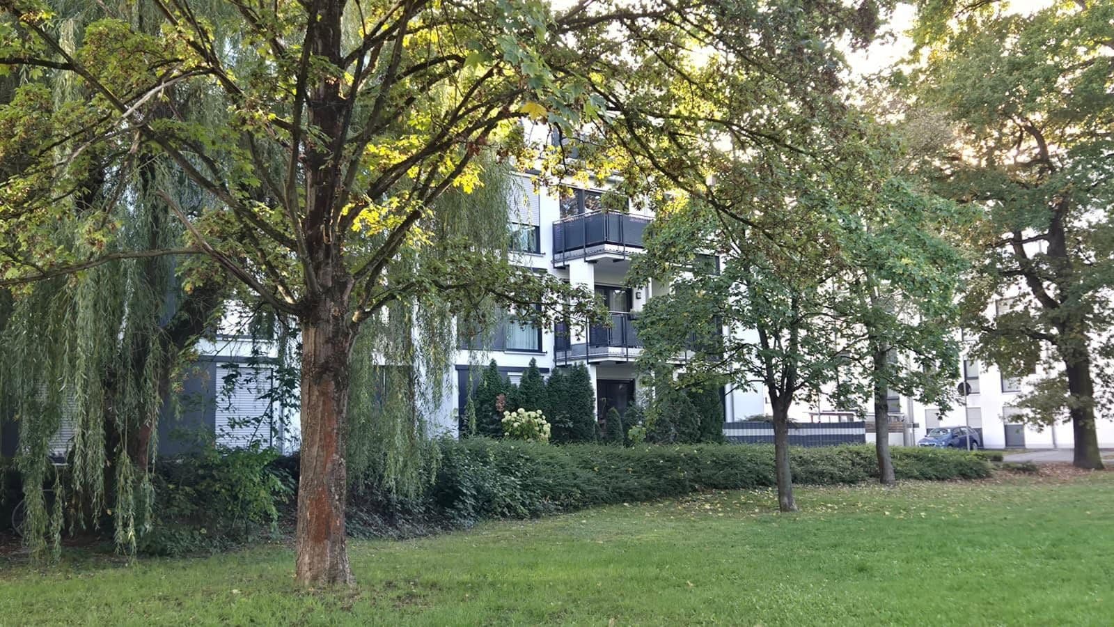 Predaj bytu 2-izbový 54 m², Lehrhöfer Heide 5, Hanau, Hesensko Predaj bytu 2-izbový 54 m², Lehrhöfer Heide 5, Hanau, Hesensko