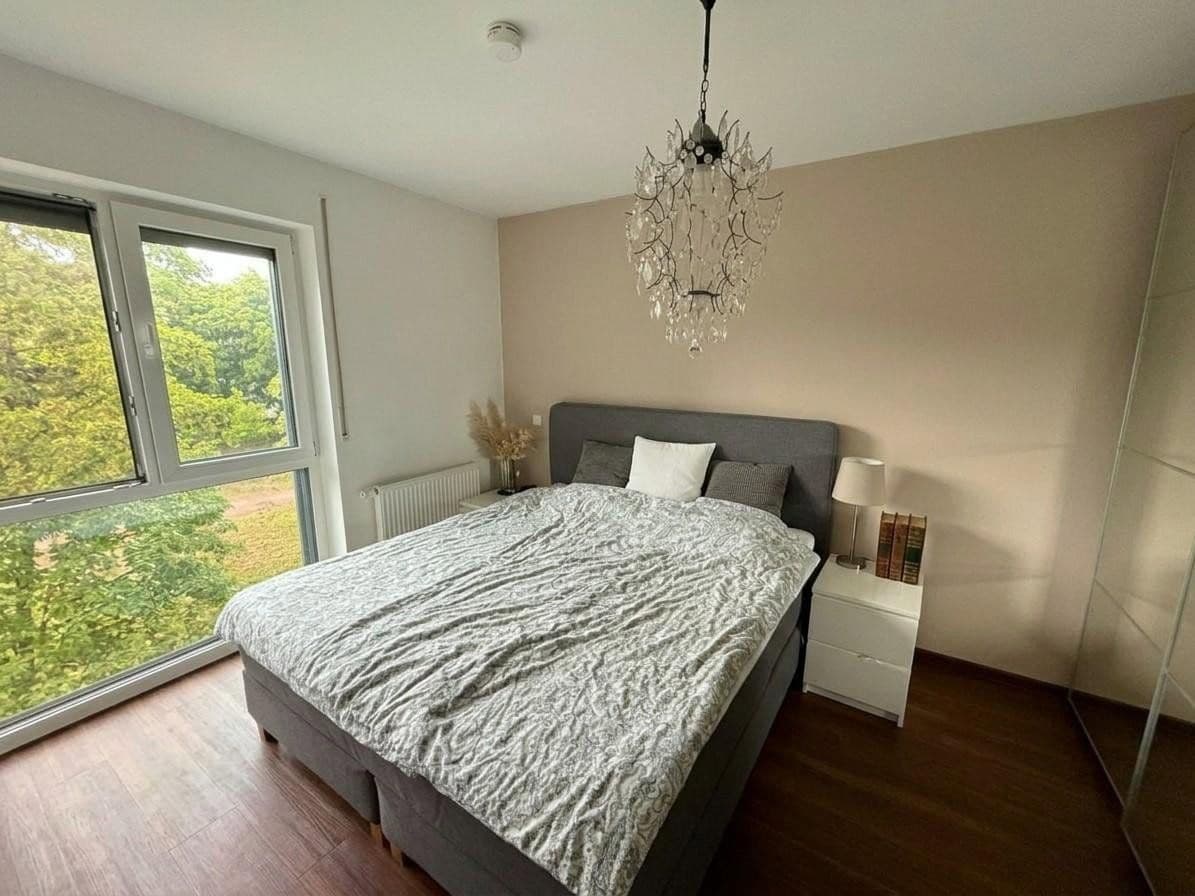 Predaj bytu 2-izbový 54 m², Lehrhöfer Heide 5, Hanau, Hesensko Predaj bytu 2-izbový 54 m², Lehrhöfer Heide 5, Hanau, Hesensko