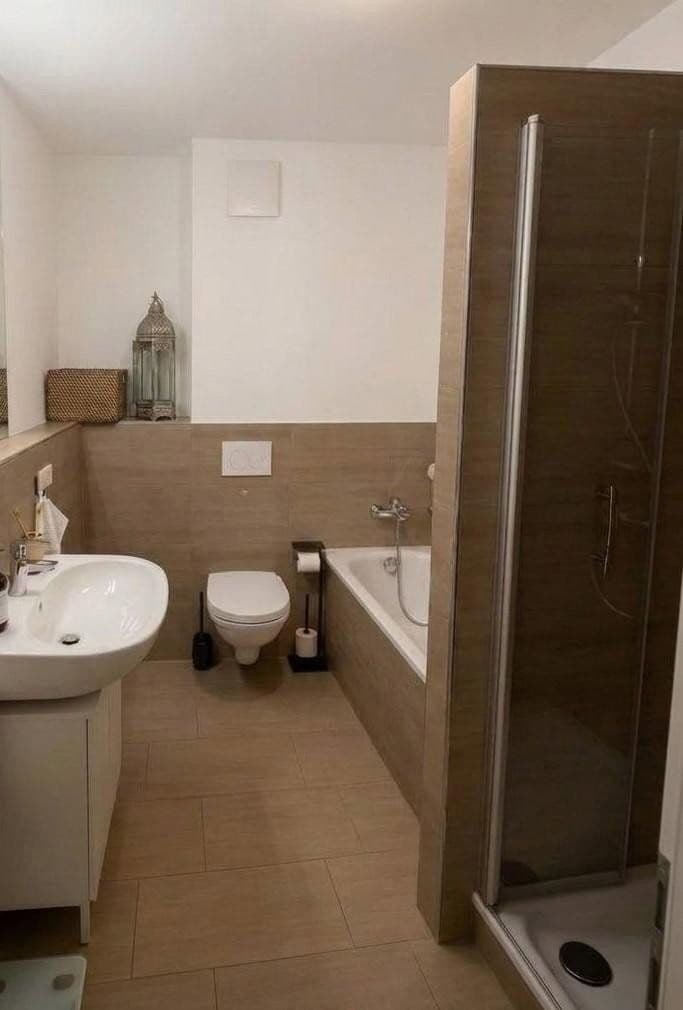 Predaj bytu 2-izbový 54 m², Lehrhöfer Heide 5, Hanau, Hesensko Predaj bytu 2-izbový 54 m², Lehrhöfer Heide 5, Hanau, Hesensko