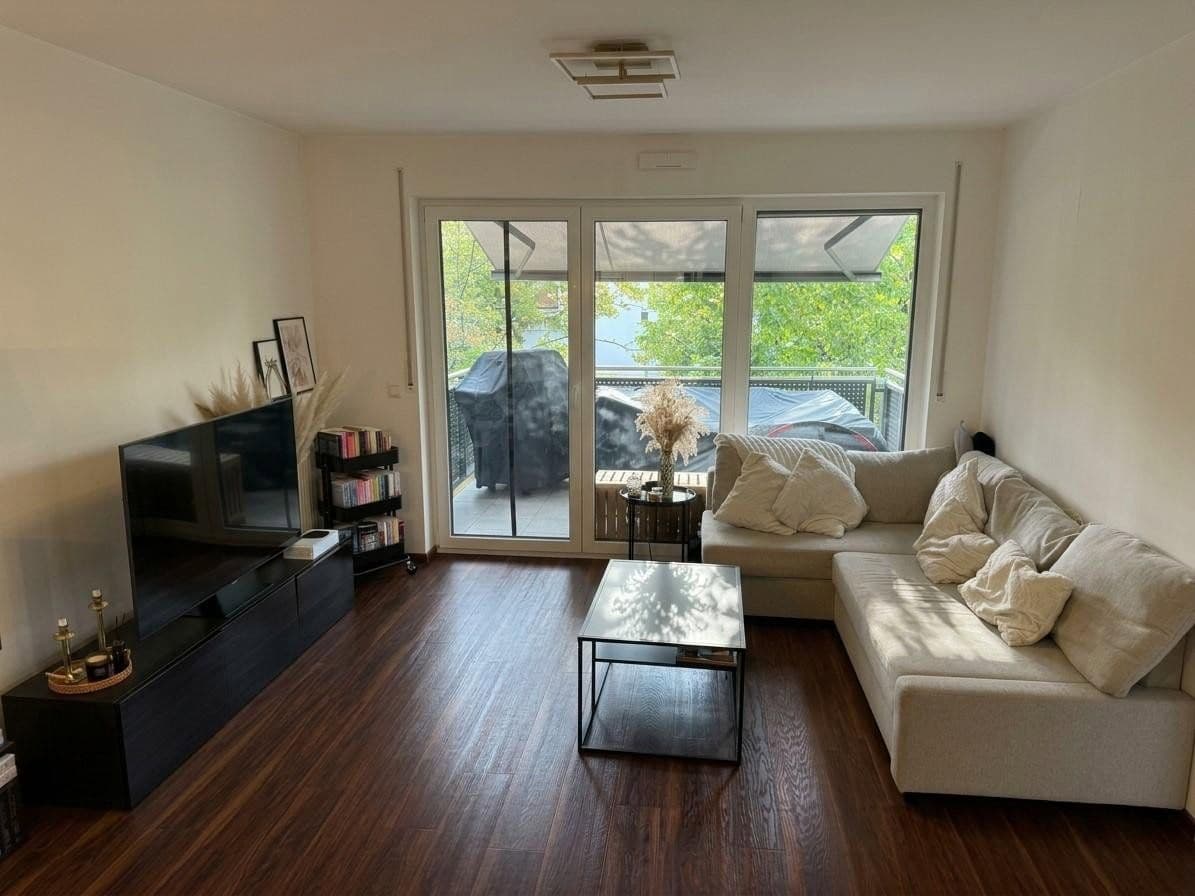 Predaj bytu 2-izbový 54 m², Lehrhöfer Heide 5, Hanau, Hesensko Predaj bytu 2-izbový 54 m², Lehrhöfer Heide 5, Hanau, Hesensko