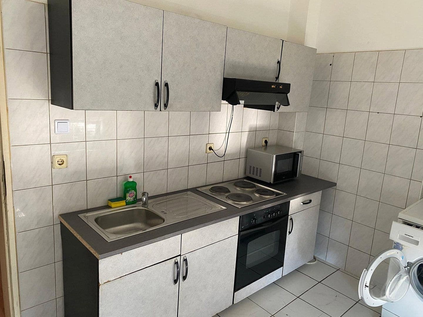 Predaj domu 273 m², pozemok 341 m², Stift str 22, Minden, Severné Porýnie - Westfálsko Predaj domu 273 m², pozemok 341 m², Stift str 22, Minden, Severné Porýnie - Westfálsko