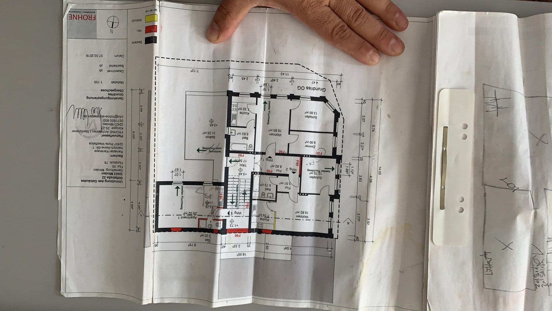 Predaj domu 273 m², pozemok 341 m², Stift str 22, Minden, Severné Porýnie - Westfálsko Predaj domu 273 m², pozemok 341 m², Stift str 22, Minden, Severné Porýnie - Westfálsko