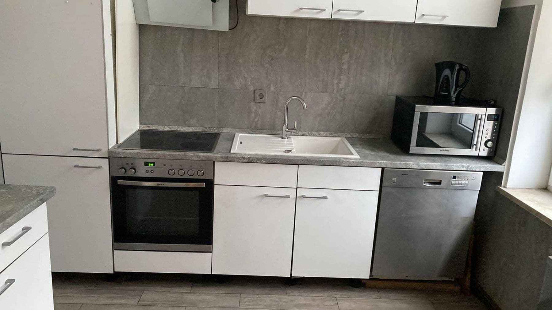 Predaj domu 273 m², pozemok 341 m², Stift str 22, Minden, Severné Porýnie - Westfálsko Predaj domu 273 m², pozemok 341 m², Stift str 22, Minden, Severné Porýnie - Westfálsko