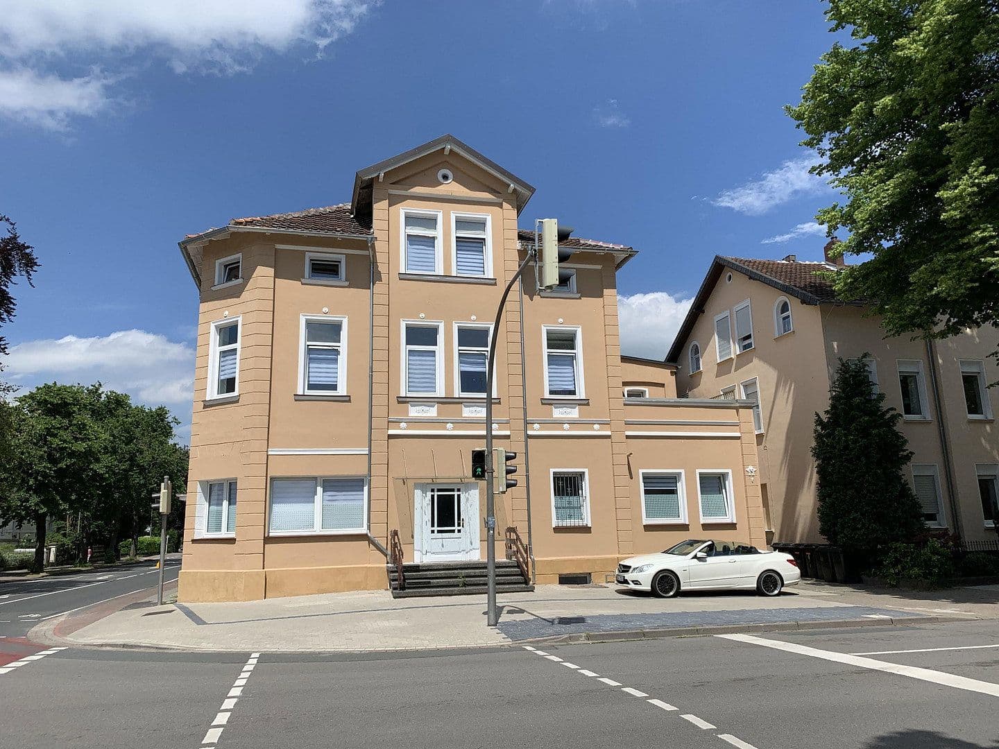Predaj domu 273 m², pozemok 341 m², Stift str 22, Minden, Severné Porýnie - Westfálsko Predaj domu 273 m², pozemok 341 m², Stift str 22, Minden, Severné Porýnie - Westfálsko