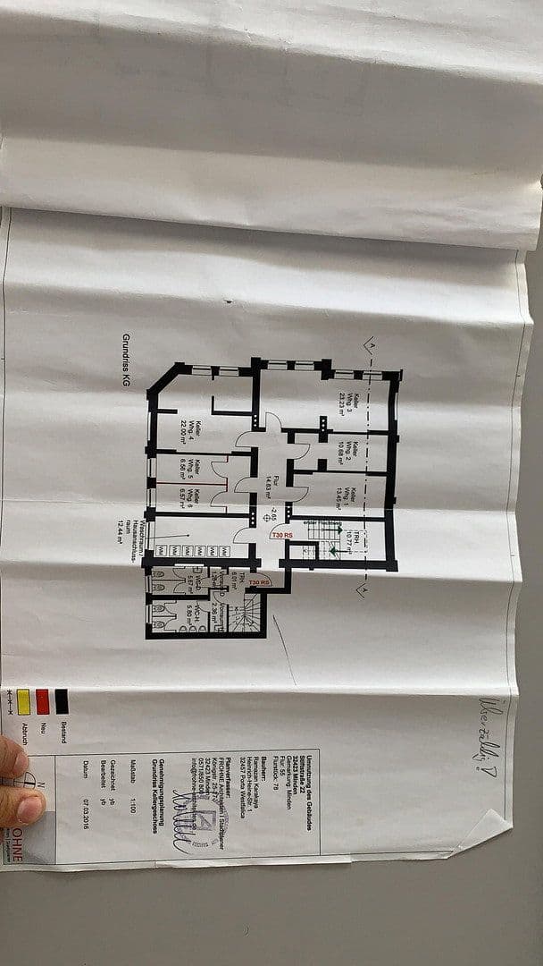 Predaj domu 273 m², pozemok 341 m², Stift str 22, Minden, Severné Porýnie - Westfálsko Predaj domu 273 m², pozemok 341 m², Stift str 22, Minden, Severné Porýnie - Westfálsko