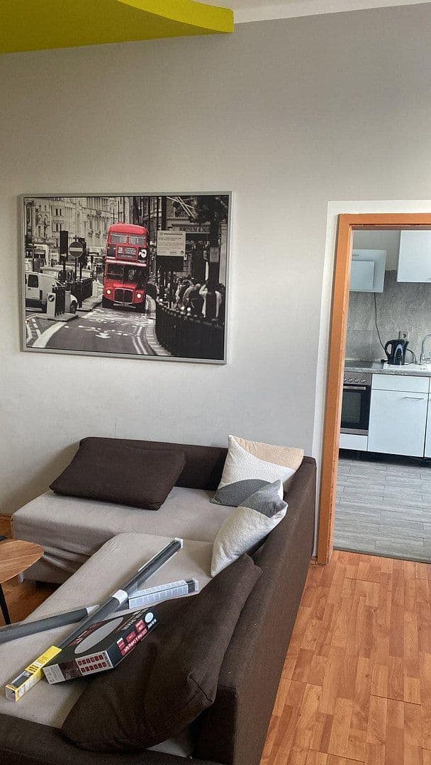 Predaj domu 273 m², pozemok 341 m², Stift str 22, Minden, Severné Porýnie - Westfálsko Predaj domu 273 m², pozemok 341 m², Stift str 22, Minden, Severné Porýnie - Westfálsko