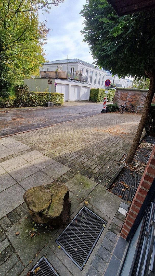 Predaj bytu 4-izbový 80 m², Haus-Kleve-Weg 2b, Münster, Severné Porýnie - Westfálsko Predaj bytu 4-izbový 80 m², Haus-Kleve-Weg 2b, Münster, Severné Porýnie - Westfálsko