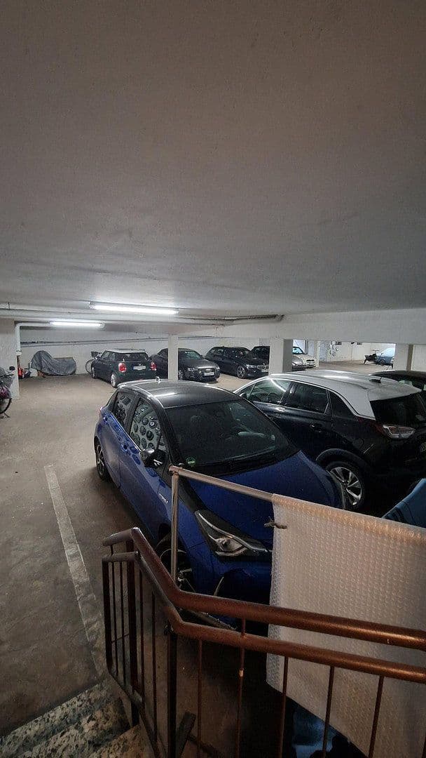 Predaj bytu 4-izbový 80 m², Haus-Kleve-Weg 2b, Münster, Severné Porýnie - Westfálsko Predaj bytu 4-izbový 80 m², Haus-Kleve-Weg 2b, Münster, Severné Porýnie - Westfálsko