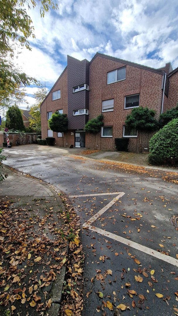 Predaj bytu 4-izbový 80 m², Haus-Kleve-Weg 2b, Münster, Severné Porýnie - Westfálsko Predaj bytu 4-izbový 80 m², Haus-Kleve-Weg 2b, Münster, Severné Porýnie - Westfálsko