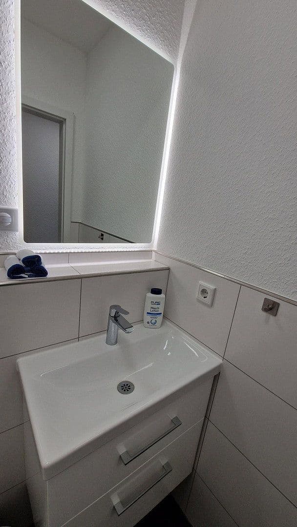 Predaj bytu 4-izbový 80 m², Haus-Kleve-Weg 2b, Münster, Severné Porýnie - Westfálsko Predaj bytu 4-izbový 80 m², Haus-Kleve-Weg 2b, Münster, Severné Porýnie - Westfálsko