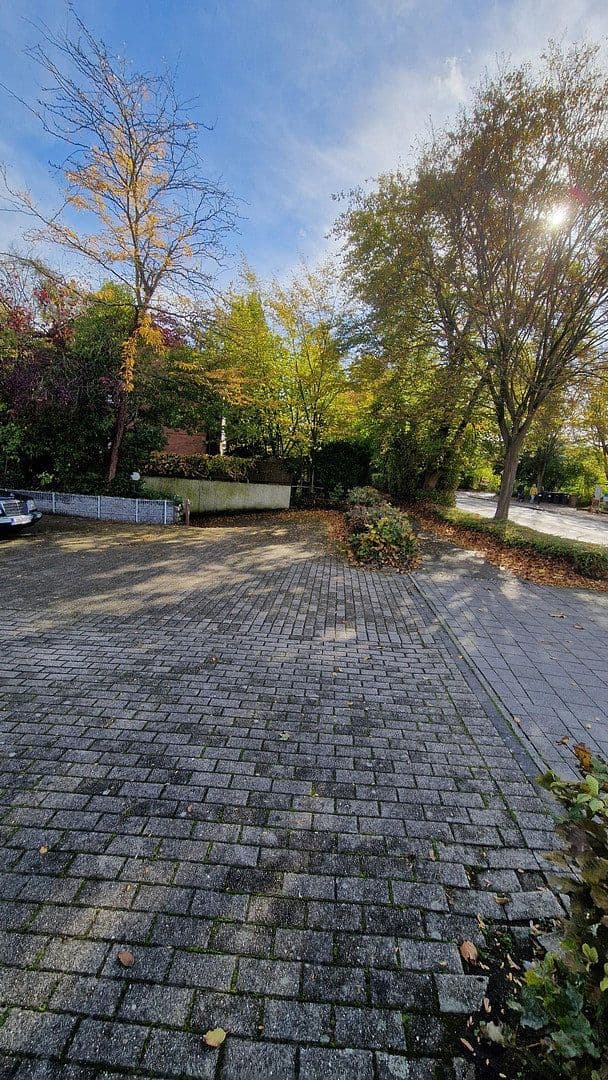 Predaj bytu 4-izbový 80 m², Haus-Kleve-Weg 2b, Münster, Severné Porýnie - Westfálsko Predaj bytu 4-izbový 80 m², Haus-Kleve-Weg 2b, Münster, Severné Porýnie - Westfálsko