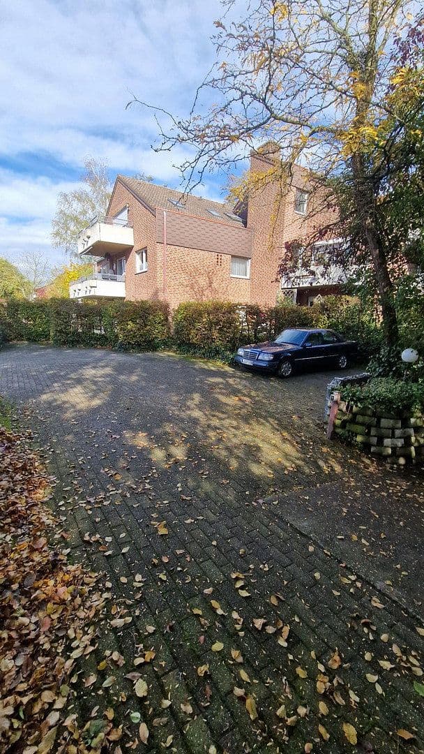 Predaj bytu 4-izbový 80 m², Haus-Kleve-Weg 2b, Münster, Severné Porýnie - Westfálsko Predaj bytu 4-izbový 80 m², Haus-Kleve-Weg 2b, Münster, Severné Porýnie - Westfálsko