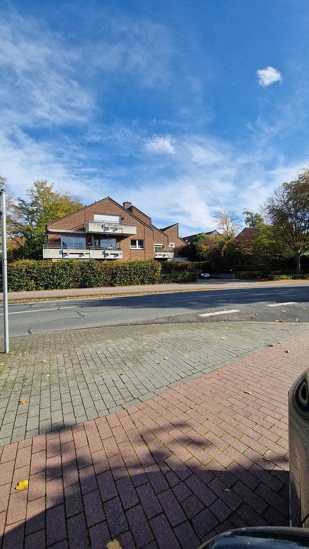 Predaj bytu 4-izbový 80 m², Haus-Kleve-Weg 2b, Münster, Severné Porýnie - Westfálsko Predaj bytu 4-izbový 80 m², Haus-Kleve-Weg 2b, Münster, Severné Porýnie - Westfálsko