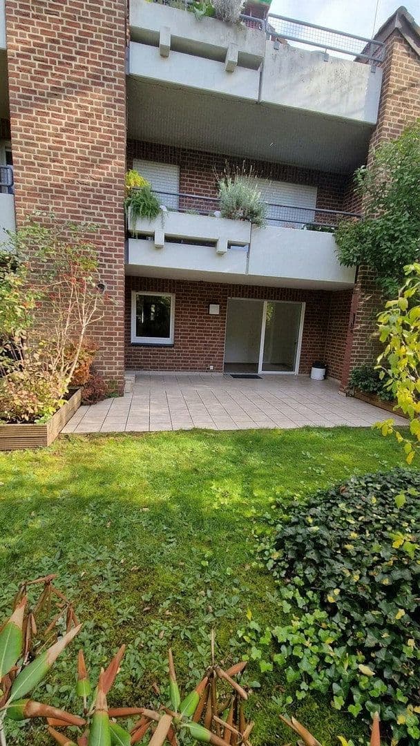 Predaj bytu 4-izbový 80 m², Haus-Kleve-Weg 2b, Münster, Severné Porýnie - Westfálsko Predaj bytu 4-izbový 80 m², Haus-Kleve-Weg 2b, Münster, Severné Porýnie - Westfálsko