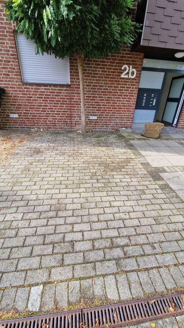 Predaj bytu 4-izbový 80 m², Haus-Kleve-Weg 2b, Münster, Severné Porýnie - Westfálsko Predaj bytu 4-izbový 80 m², Haus-Kleve-Weg 2b, Münster, Severné Porýnie - Westfálsko