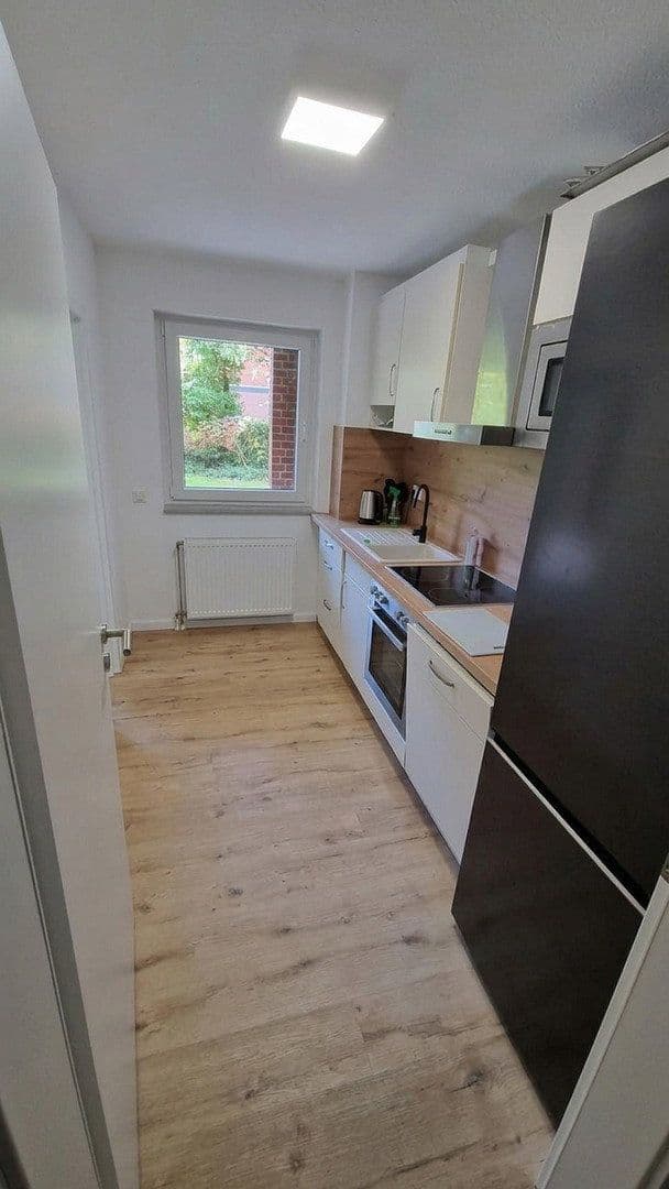 Predaj bytu 4-izbový 80 m², Haus-Kleve-Weg 2b, Münster, Severné Porýnie - Westfálsko Predaj bytu 4-izbový 80 m², Haus-Kleve-Weg 2b, Münster, Severné Porýnie - Westfálsko