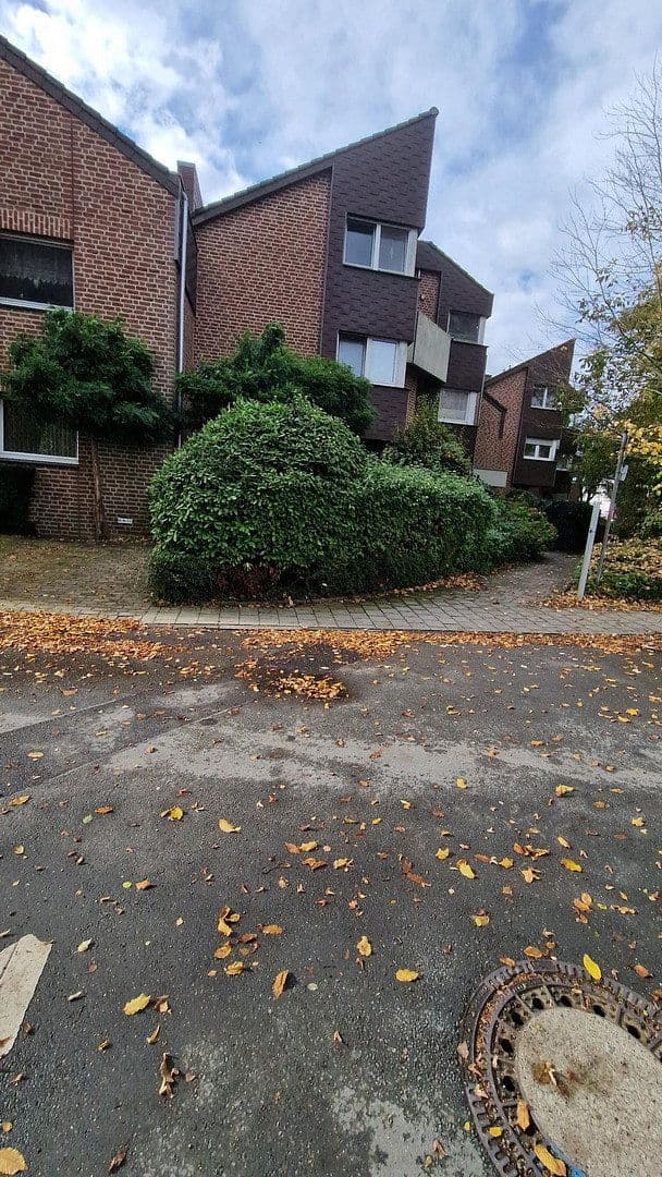 Predaj bytu 4-izbový 80 m², Haus-Kleve-Weg 2b, Münster, Severné Porýnie - Westfálsko Predaj bytu 4-izbový 80 m², Haus-Kleve-Weg 2b, Münster, Severné Porýnie - Westfálsko