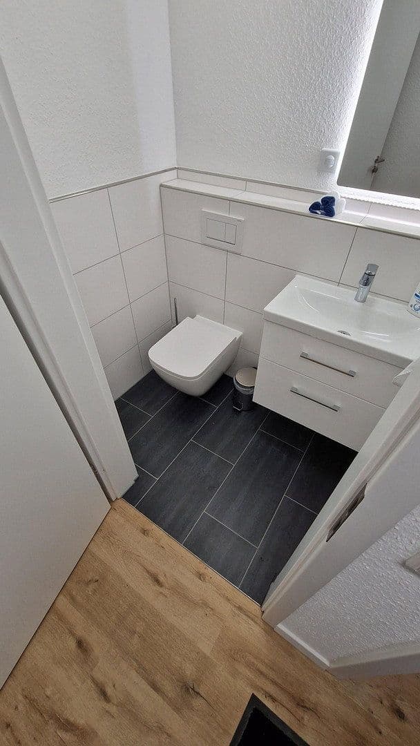 Predaj bytu 4-izbový 80 m², Haus-Kleve-Weg 2b, Münster, Severné Porýnie - Westfálsko Predaj bytu 4-izbový 80 m², Haus-Kleve-Weg 2b, Münster, Severné Porýnie - Westfálsko