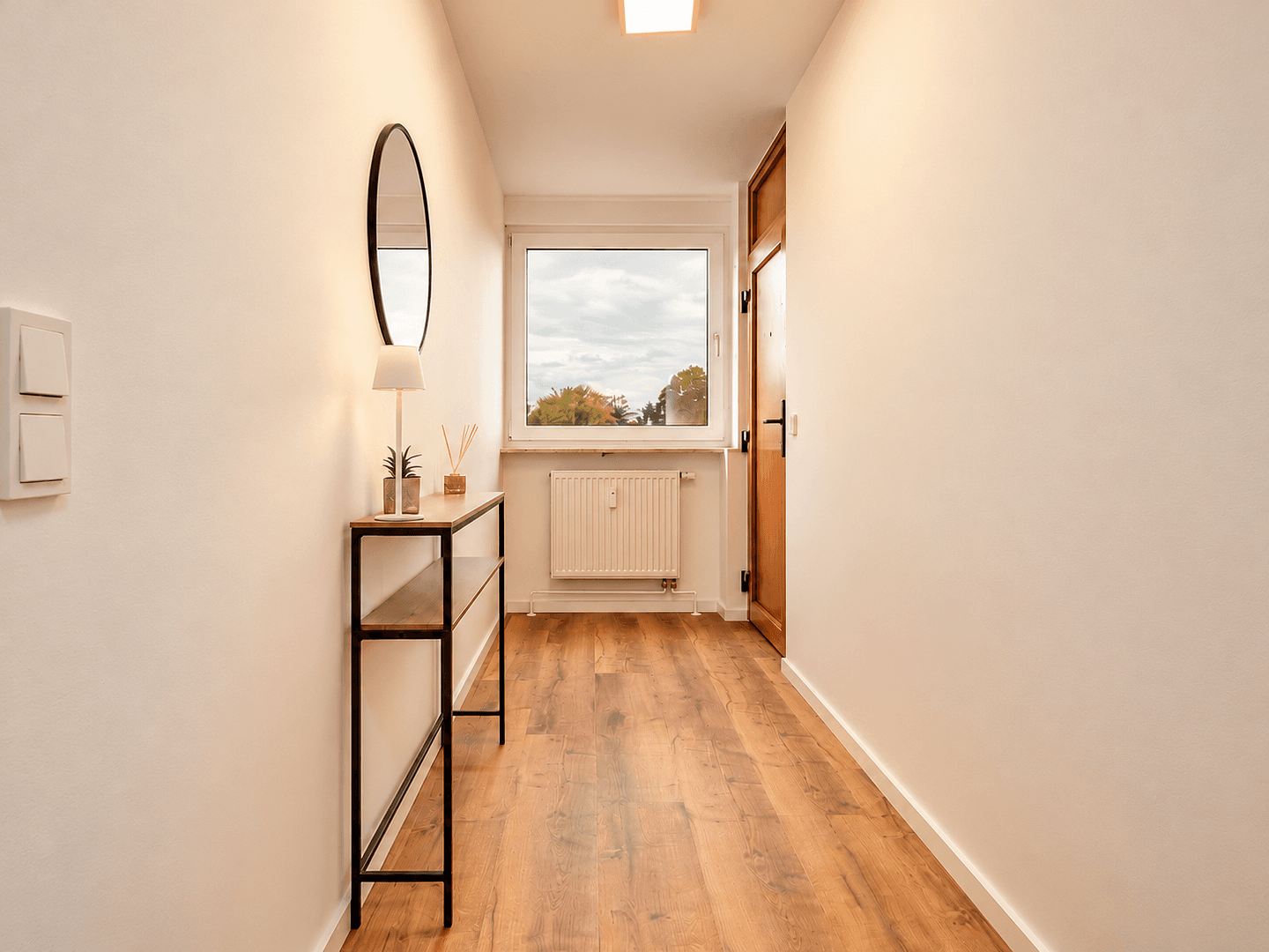 Predaj bytu 3-izbový 80 m², Nürnberg, Bavorsko Predaj bytu 3-izbový 80 m², Nürnberg, Bavorsko