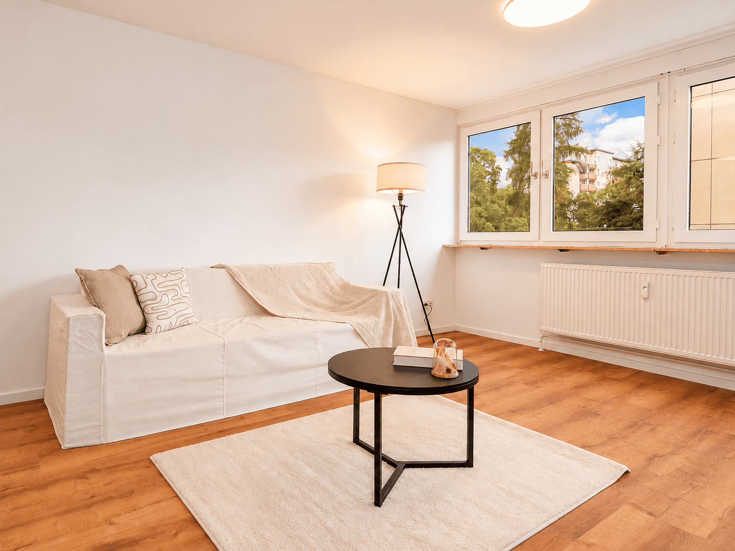 Predaj bytu 3-izbový 80 m², Nürnberg, Bavorsko Predaj bytu 3-izbový 80 m², Nürnberg, Bavorsko