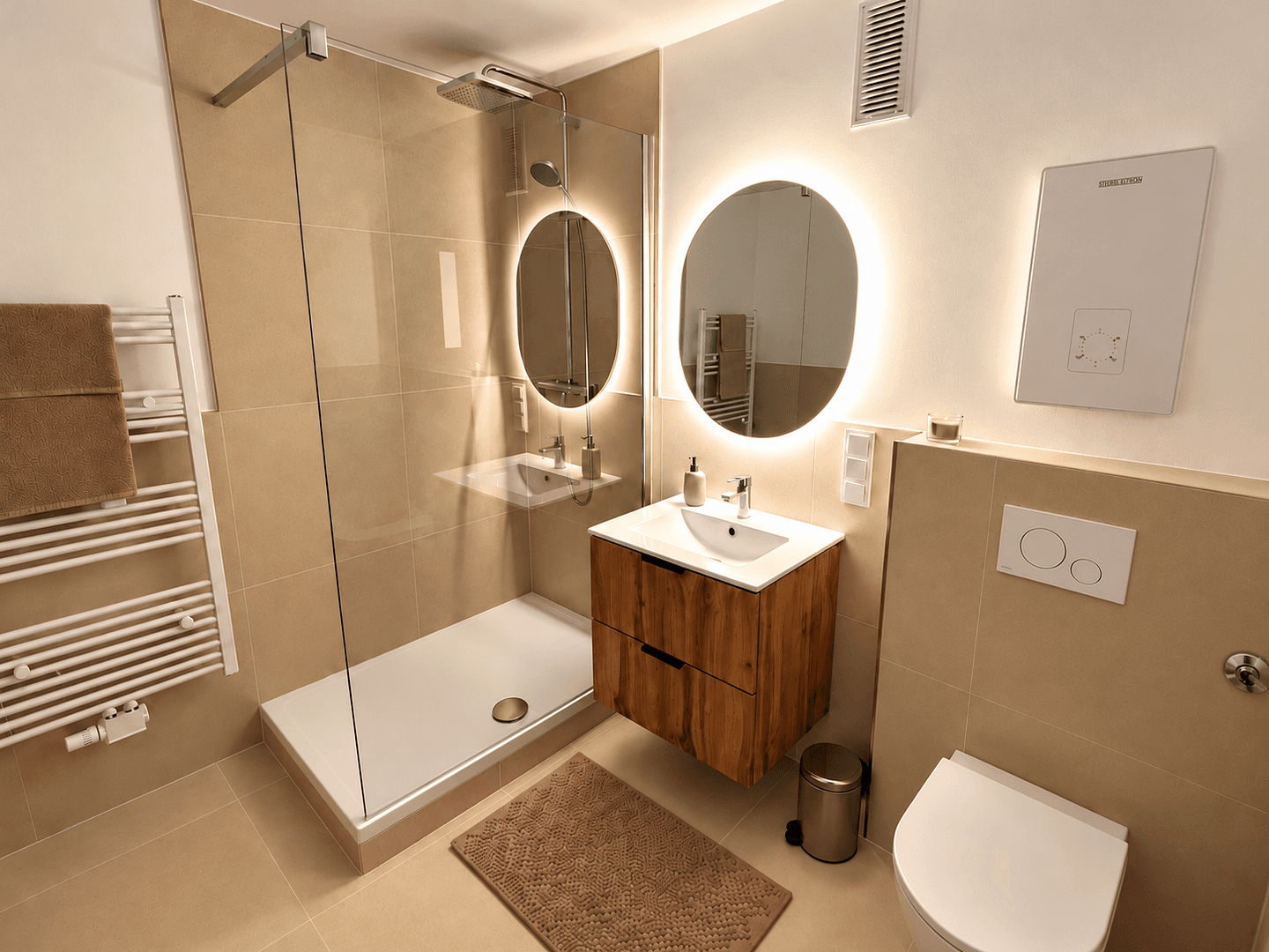 Predaj bytu 3-izbový 80 m², Nürnberg, Bavorsko Predaj bytu 3-izbový 80 m², Nürnberg, Bavorsko
