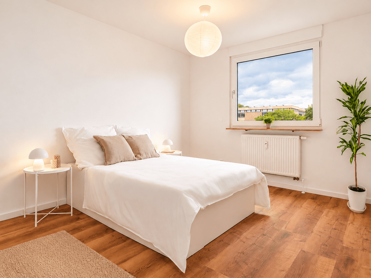 Predaj bytu 3-izbový 80 m², Nürnberg, Bavorsko Predaj bytu 3-izbový 80 m², Nürnberg, Bavorsko