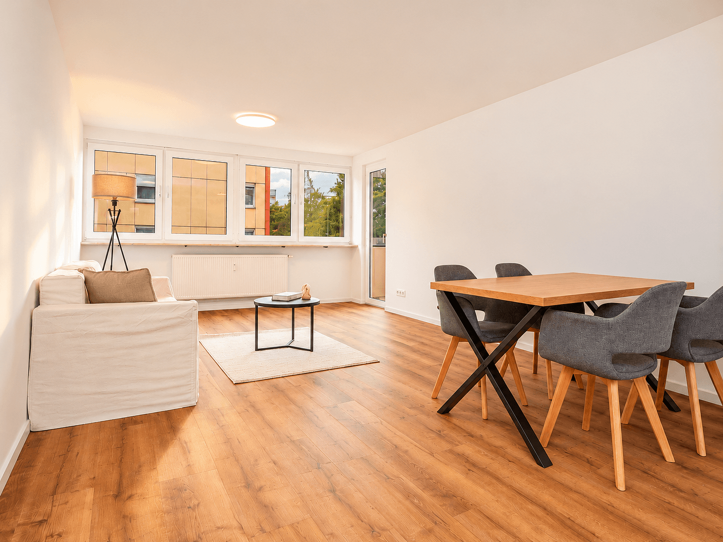 Predaj bytu 3-izbový 80 m², Nürnberg, Bavorsko Predaj bytu 3-izbový 80 m², Nürnberg, Bavorsko