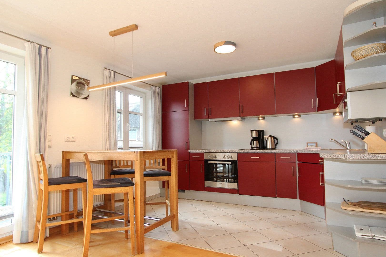 Predaj bytu 4-izbový 80 m², Sankt Peter-Ording, Šlezvicko-Holštajnsko Predaj bytu 4-izbový 80 m², Sankt Peter-Ording, Šlezvicko-Holštajnsko